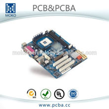 Fire detector 94v-0 PCB motherboard and PCB assembly manufacturer